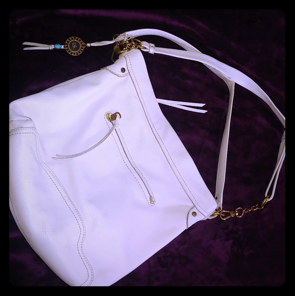 The Sak hobo style bag